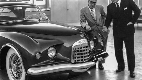 Thumb 1951 chrysler k 310 virgil exner and luigi segre 1