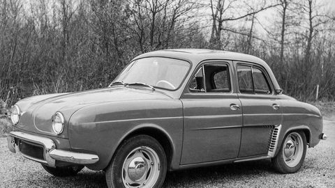 Thumb renault 1956