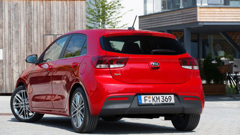 Thumb new kia rio   exterior 2