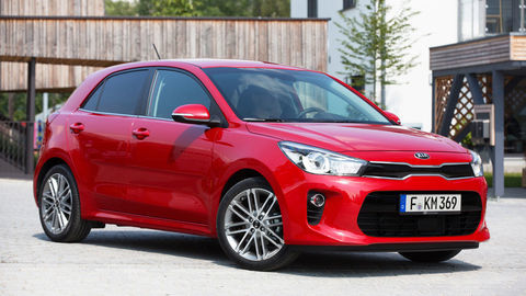 Thumb new kia rio   exterior 3