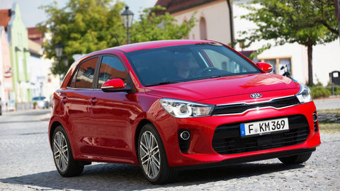 Thumb new kia rio   exterior 4