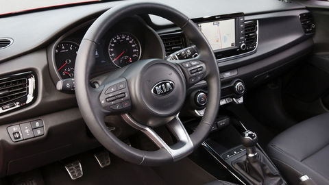 Thumb new kia rio   detail 7