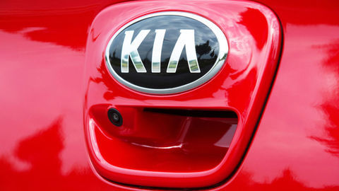 Thumb new kia rio   detail 17