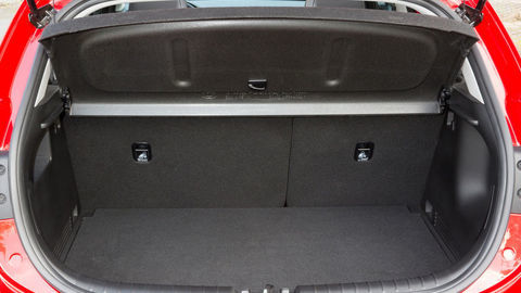 Thumb new kia rio   interior 3