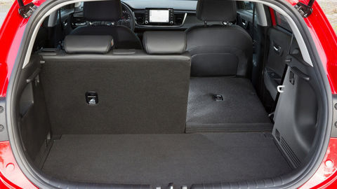 Thumb new kia rio   interior 5