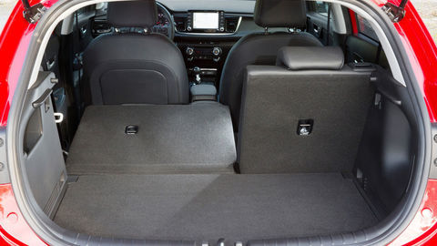 Thumb new kia rio   interior 6