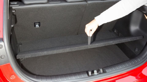 Thumb new kia rio   interior 8