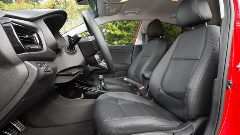 Thumb new kia rio   interior 10