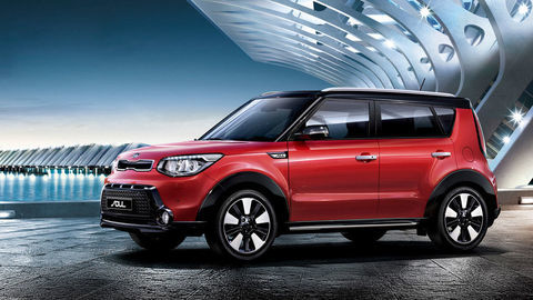 Thumb kia soul desktop wallpaper