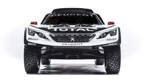 Thumb peugeot 3008 dakar p