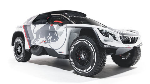 Thumb peugeot 3008 dkr