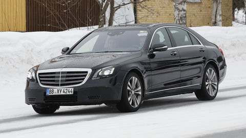 Thumb mercedes s class facelift 002 1 