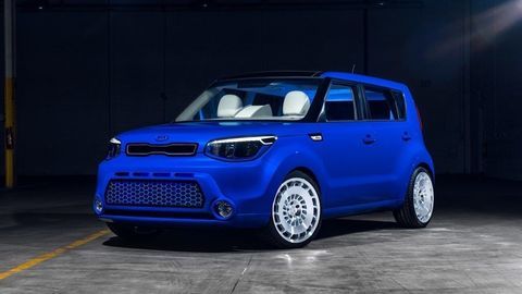 Thumb sema kia soul firstclass