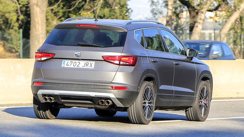 Thumb seat ateca cupra 010