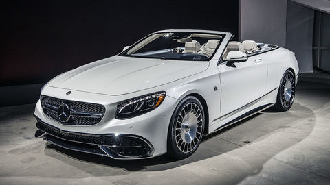 Thumb 01 2017 mercedes maybach s650 cabrio la 1