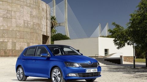 Thumb skoda fabia