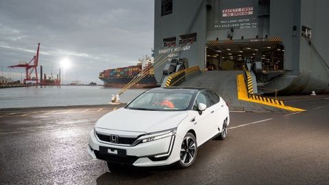 Thumb honda clarity veu2