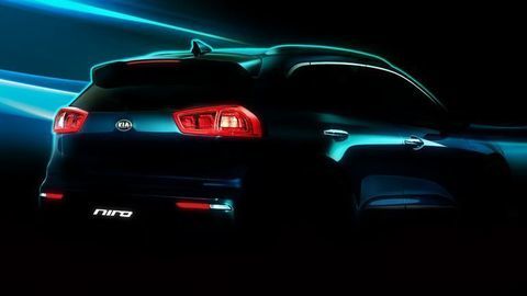 Thumb kia niro teaser 2