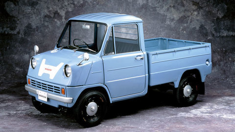 Thumb honda t360