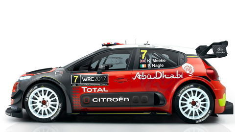 Thumb citroen c3 wrc b