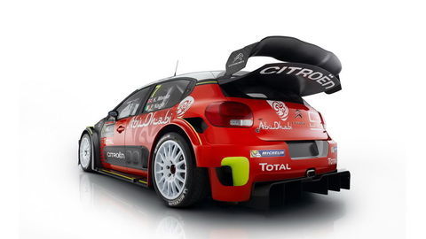 Thumb citroen c3 wrc c