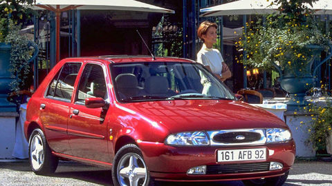 Thumb fordfiesta 1995 2002 fiesta ghia 5 door 5