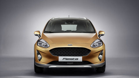 Thumb ford fiesta2016 active front 09