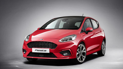 Thumb ford fiesta2016 st line 34 front 01