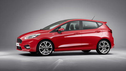 Thumb ford fiesta2016 st line profile 10