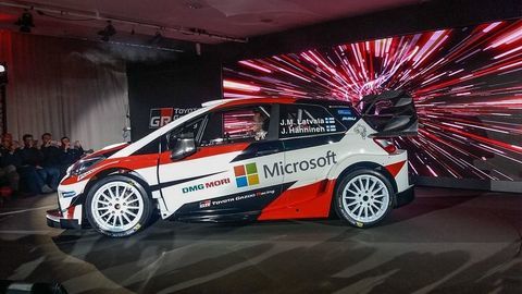 Thumb wrc latvala signe avec toyota