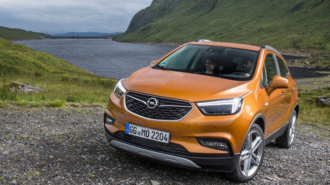 Thumb opel mokka x b