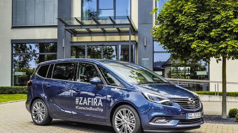 Thumb opel zafira