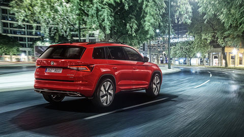 Thumb skoda kodiaq sportline z