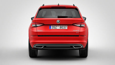 Thumb skoda kodiaq sportline d