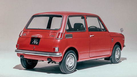 Thumb honda n360 7