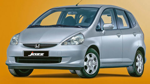 Thumb honda jazz 2001 2007 photo 09