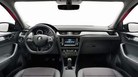 Thumb 170222 skoda rapid and skoda rapid spaceback optimized interior and exterior 5