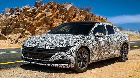 Thumb vw arteon b