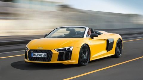 Thumb woty audi r8spyder