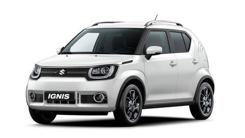 Thumb woty suzuki ignis