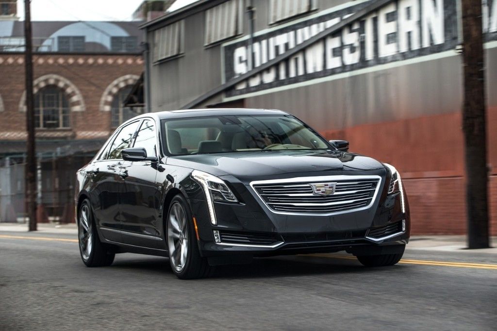 Content caddy ct6