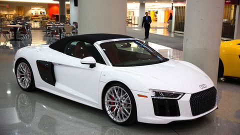 Thumb wcoty audi r8