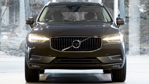 Thumb volvo xc60 t6 inscription front end