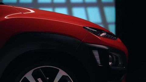 Thumb hyundai kona teaser