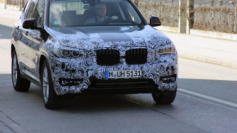 Thumb 2018 bmw x3 spied 03