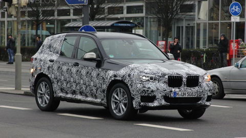 Thumb bmw x3 spied 01 750x500