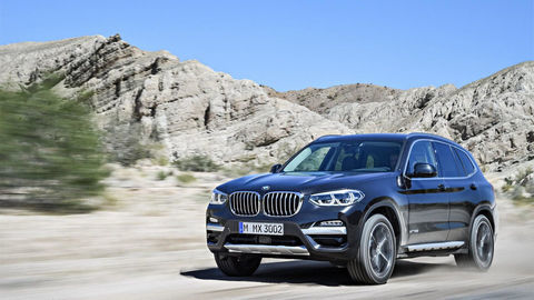 Thumb bmw x3 b3