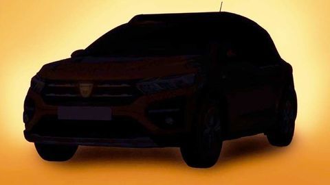 Nová Dacia Sandero a Logan budú veľkým krokom vpred!
