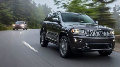 Legendárny Jeep Cherokee má problém. Indiáni chcú, aby zmenil meno