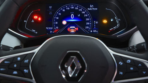 Žiadny Renault ani Dacia nepôjde viac ako 180 km/h. Značky obmedzia maximálnu rýchlosť